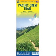 Pacific Crest Trail  ITM